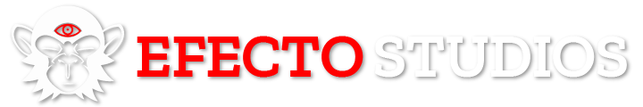 Efecto Logo Horizontal